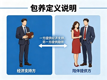 孟州包养违法吗？深度揭秘红线风险注意事项